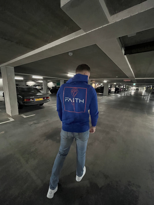Special Edition Faith Hoodie